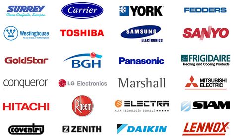 Aire acondicionado marca Continuara.org