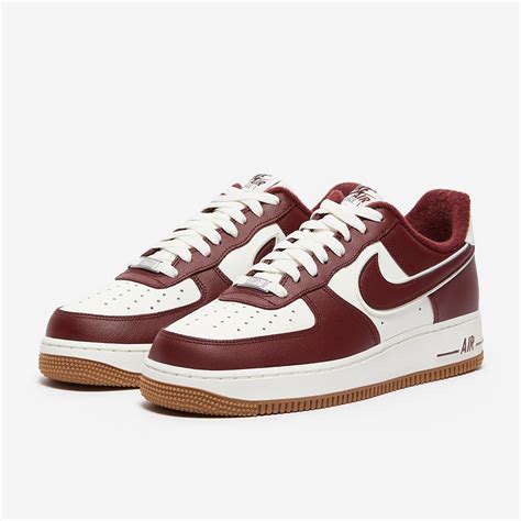 Airforce color marron Continuara.org
