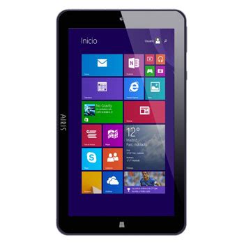 Airis winpad Continuara.org