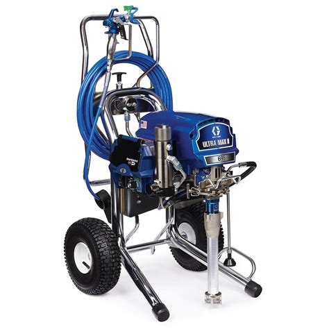 Airless graco ultra Continuara.org