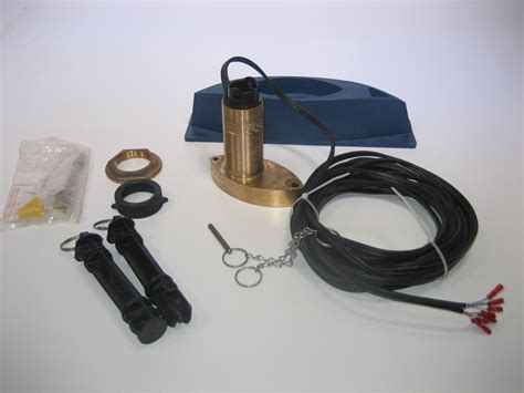 Airmar raymarine b744v Continuara.org