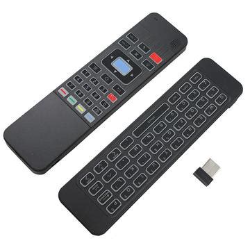 Airmouse t3 teclado Continuara.org