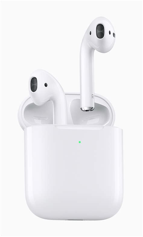 Airpods apple Continuara.org