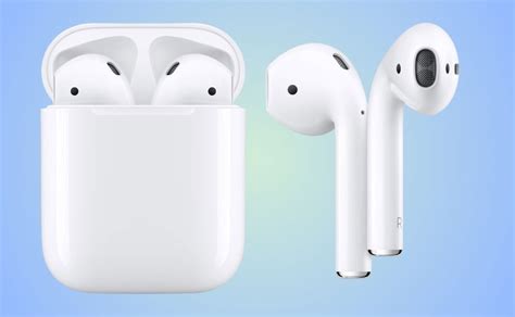 Airpods originales apple Continuara.org