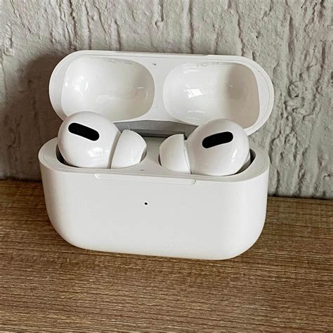 Airpods originales Continuara.org