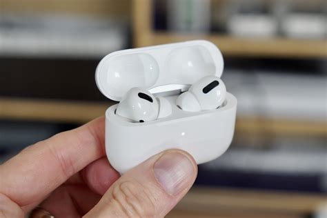 Airpods pro Continuara.org