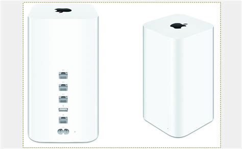 Airport extreme apple Continuara.org