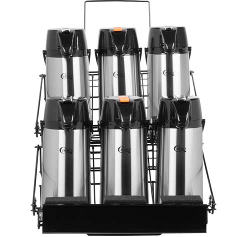 Airpots Continuara.org