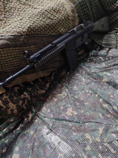 Airsoft varios Continuara.org