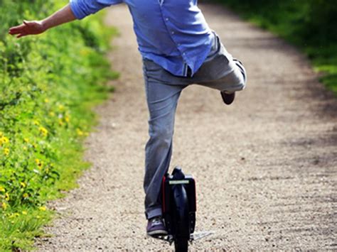 Airwheel x3 Continuara.org