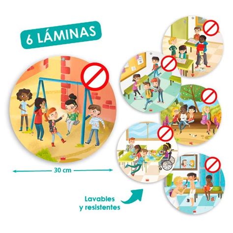 Akros laminas murales Continuara.org