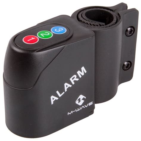 Alarma bicicletas Continuara.org