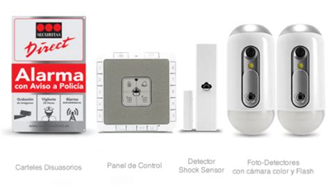Alarma securitas Continuara.org