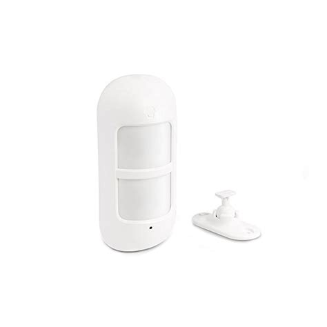 Alarma wifi smanos Continuara.org