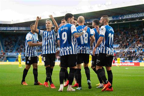 Alaves Continuara.org