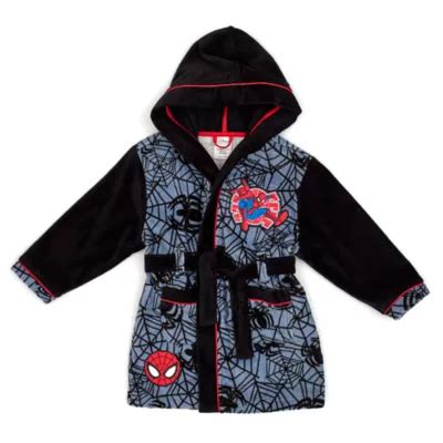 Albornoz spiderman talla Continuara.org