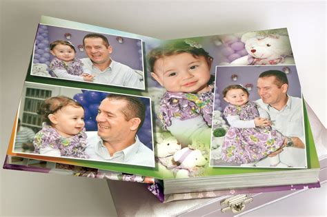 Album fotos infantil Continuara.org