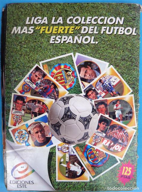 Album futbol completo Continuara.org