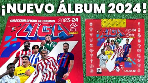 Album liga Continuara.org