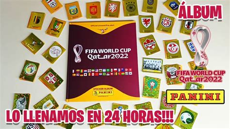 Album mundial Continuara.org