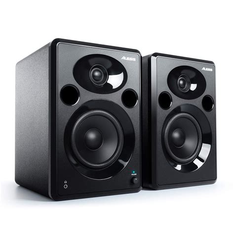 Alesis elevate Continuara.org