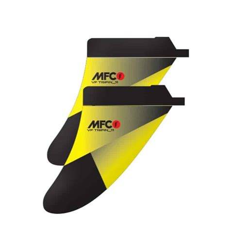 Aleta windsurf mfc Continuara.org