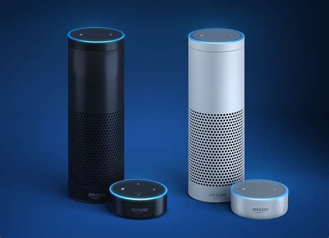 Alexa echo Continuara.org