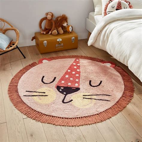 Alfombra infantil personalizada Continuara.org