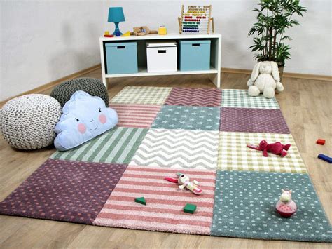 Alfombra infantil Continuara.org