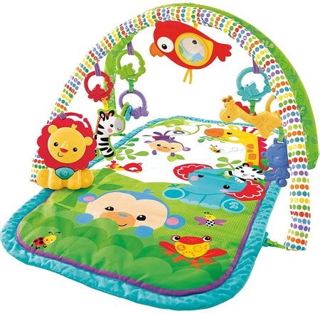 Alfombra juego bebes Continuara.org