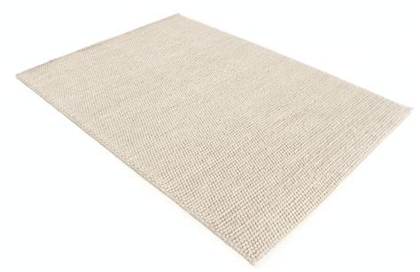 Alfombra lana beige Continuara.org