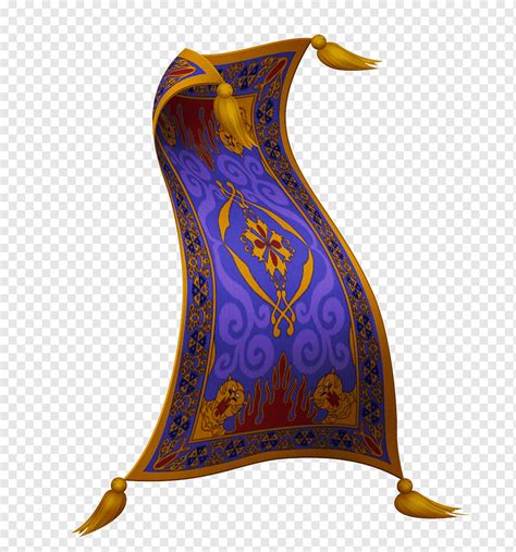Alfombra magica aladino Continuara.org
