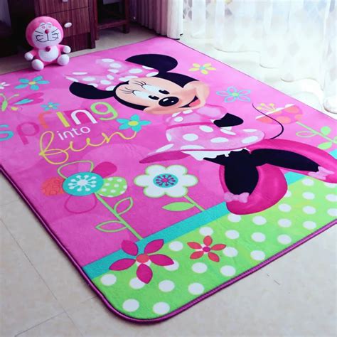 Alfombra minie Continuara.org