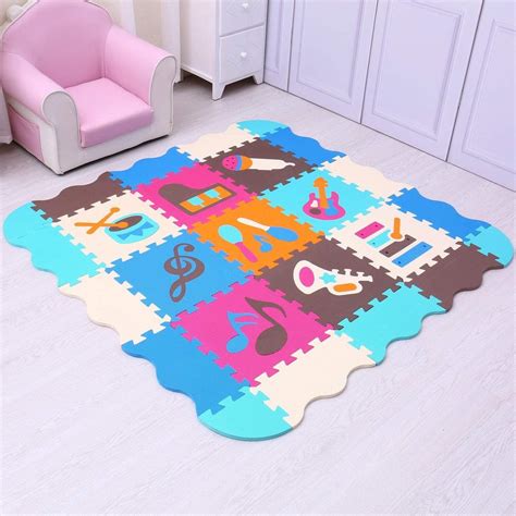 Alfombra puzzle jugar Continuara.org