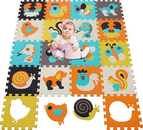 Alfombra puzzle Continuara.org