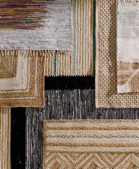 Alfombra textil Continuara.org
