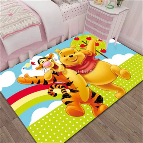 Alfombra winnie pooh Continuara.org