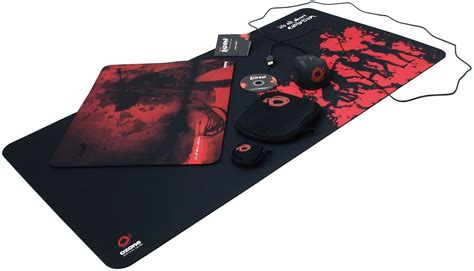 Alfombrilla raton gaming Continuara.org