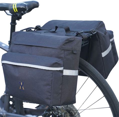 Alforjas bicicletas Continuara.org