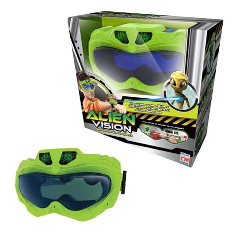 Alien vision Continuara.org