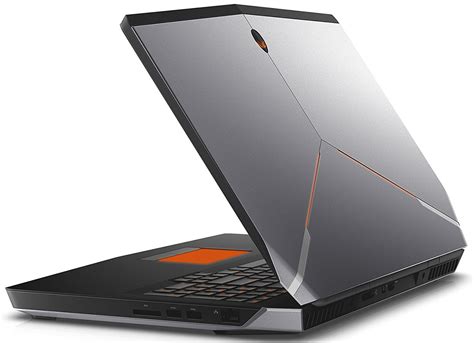 Alienware 17 r2 Continuara.org