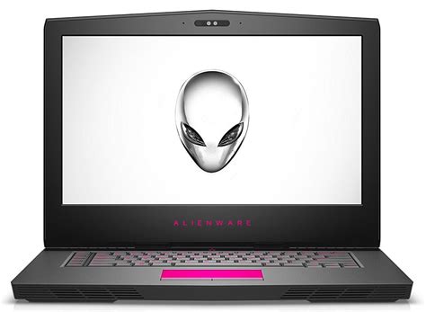 Alienware r3 Continuara.org