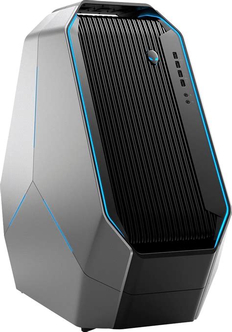 Alienware Continuara.org