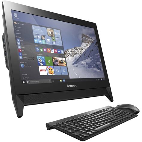 All one lenovo Continuara.org