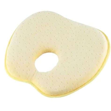 Almohada cervical bebe Continuara.org