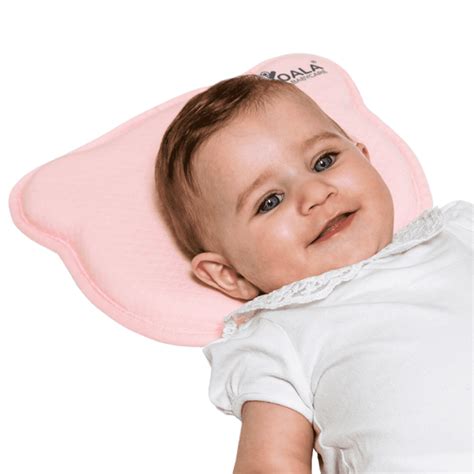Almohada contra plagiocefalia Continuara.org