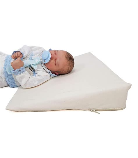 Almohada cuna bebe Continuara.org