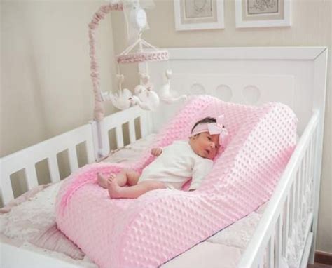 Almohada inclinado bebes Continuara.org