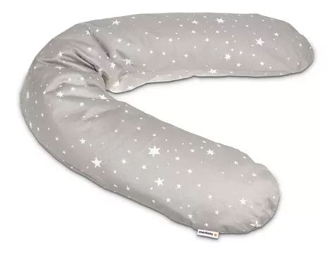 Almohada lactancia medela Continuara.org