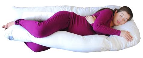 Almohada maternidad samay Continuara.org